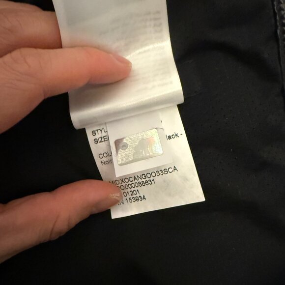 Canada Goose Womens Hybridge Lite Hoody - Size XS - 2712L - Picture 8 of 15